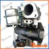 Turbocompresseur neuf pour NISSAN | 701196-0001, 701196-0002